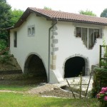 le moulin